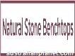 Natural Stone Benchtops