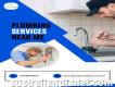 Get Reliable Plumbing Services Near you