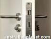 Get Leading & Safest Security Doors North Brisbane