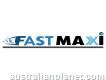 Fast Maxi Taxi Sydney Airport Service