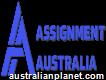 Assignment Australia