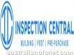 Inspection Central Building and Pest Brisbane