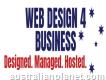 Web Design 4 Business