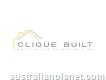 Clique Built Pty Ltd