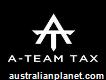 A-team Tax Accountants