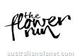 The Flower Run Wa