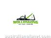 Wollongong All Day Towing
