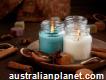 Buy Scented Candles Online for a Soothing Ambiance