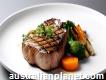Discover Unforgettable Steak Joints in Melbourne C