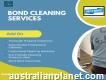 Gold Coast Bond Cleaning Services