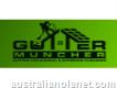 Gutter Muncher Gutter Cleaning Services