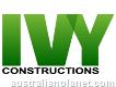 Ivy Constructions Australia Pty Ltd