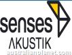 Senses Akustik Pty Ltd