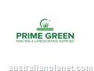 Prime Green Fencing