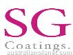 Sg Coatings Company