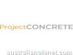 Project Concrete