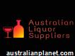 Australian Liquor Suppliers