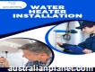 Get Professional Water Heater Installation Service
