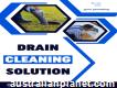 Get Effective Drain Cleaning Solutions