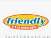 Friendly Plumbing Pty Ltd