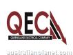 Qec Electrical company
