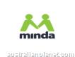 Minda Inc 12456