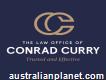 The Law Office Of Conrad Curry