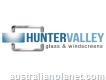 Hunter Valley Glass & Windscreens