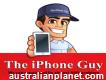 The iphone Guy Geelong