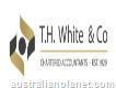 T H White & Co - Local St Kilda Taxation & Account