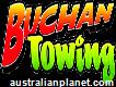 Buchan Towing - Bairnsdale