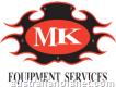 Mk Equipment Services