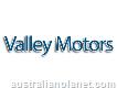 Valley Motors - Gloucester