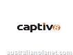 Captiv8 Digital for Wollongong Web Design