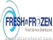 Fresh n Frozen Food Service Distributors