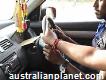 Experience Driving Instructor in Sydney