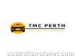 Tmc Perth - Top Maxi Cab in Perth