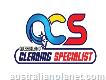 Qcs Cleaning - Commercial Cleaning Company