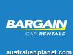 Bargain Car Rentals Adelaide Airport