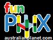 Funphix Australia