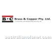 Brass & Copper Pty Ltd