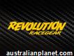 Revolution Race Gear