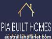 Pia Built Homes