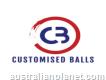 Custom Printed Afl Balls