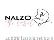 Nalzo The Label