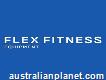 Flex Fitness Equipment