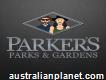 Parker's Parks And Gardens