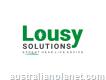Lousy Solutions Mobile Lice and Nits Removal