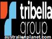 Tribella Group - Office Fitout Company