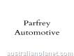 Parfrey Automotive